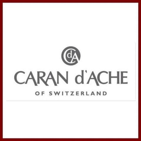 Caran d'Ache 849 Brut Rosé .7mm Mechanical Pencil — The Gentleman  Stationer