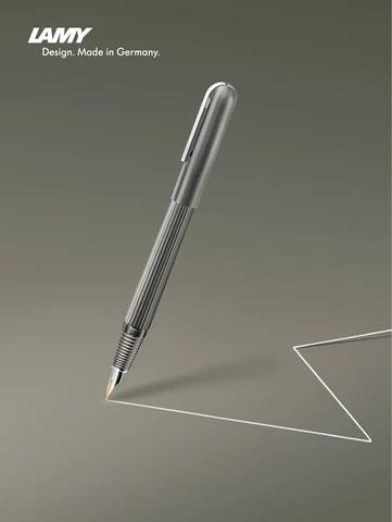 Lamy emporium store