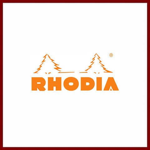 Rhodia Classic, cahier piqué à pointillés A5