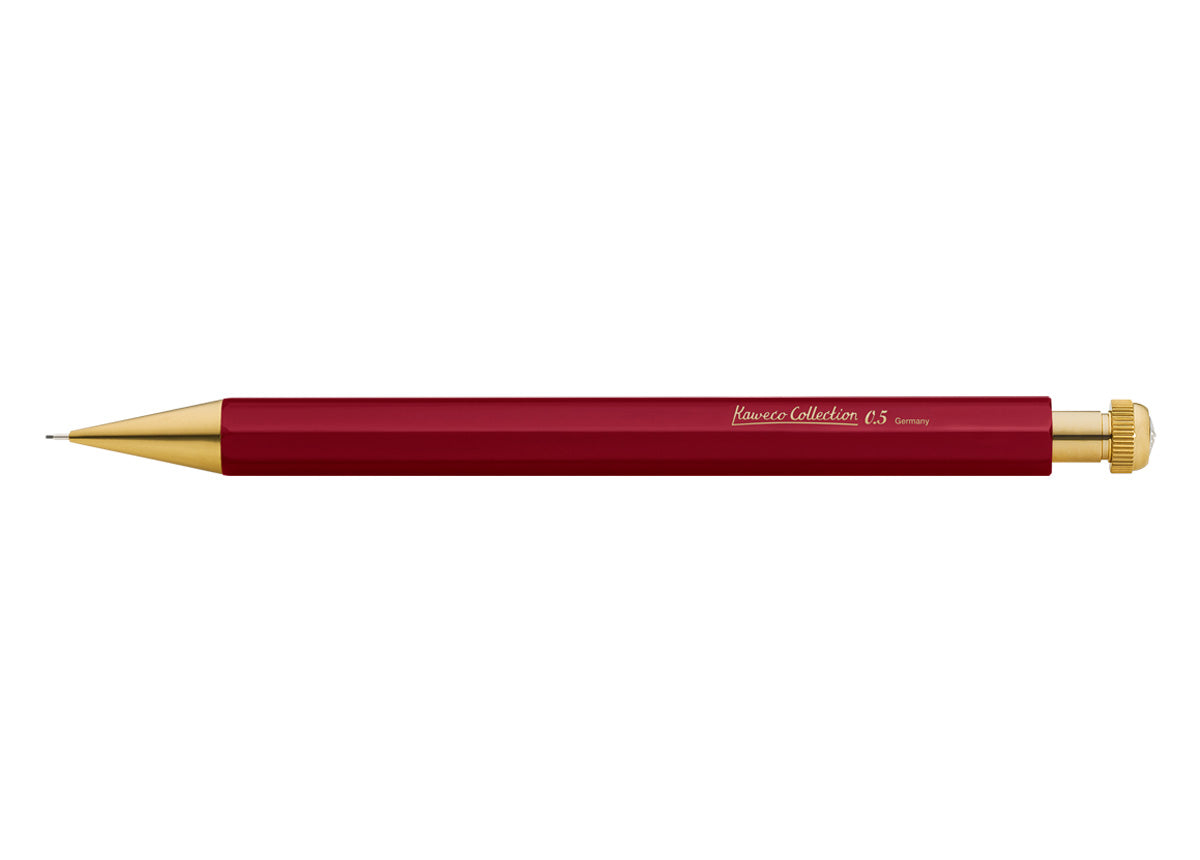 Kaweco Collection Red Pencil