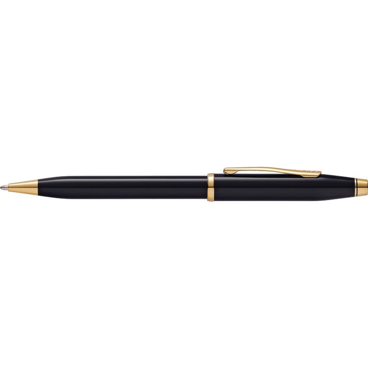 Cross Century II 23kt Gold Plated Ballpoint Pen