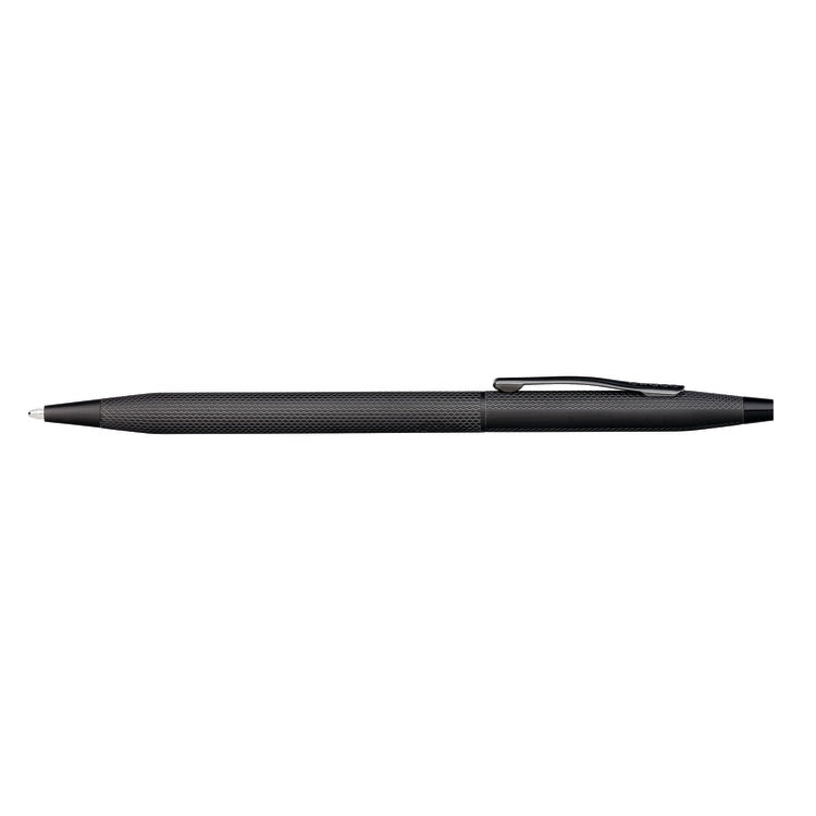 Cross Classic Century Brushed Black PVD Ballpoint Pen | Pen Place