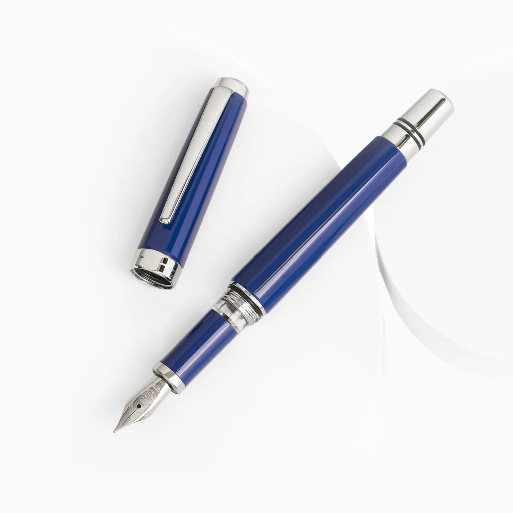 TWSBI Classic Sapphire Fountain Pen