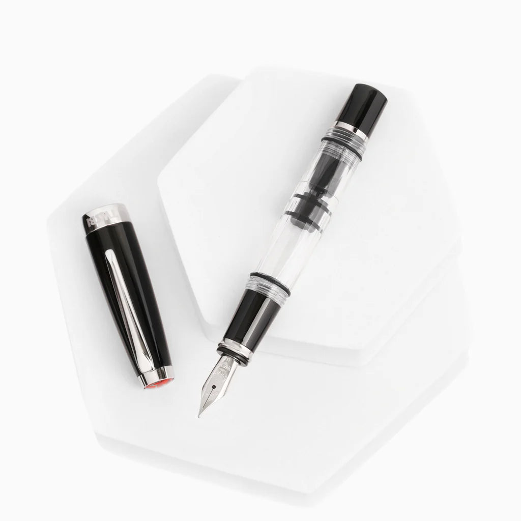 TWSBI Diamond Mini Classic Fountain Pen