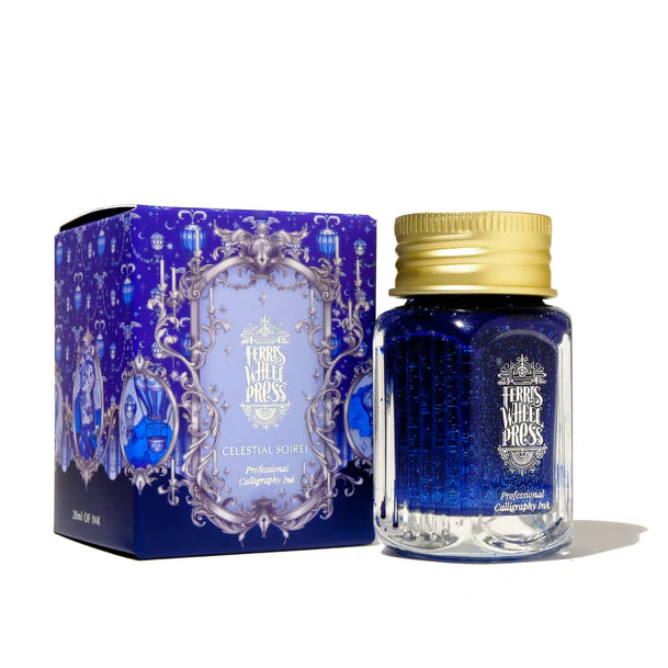 Ferris Wheel Press - Ink - 28ml Celestial Soiree