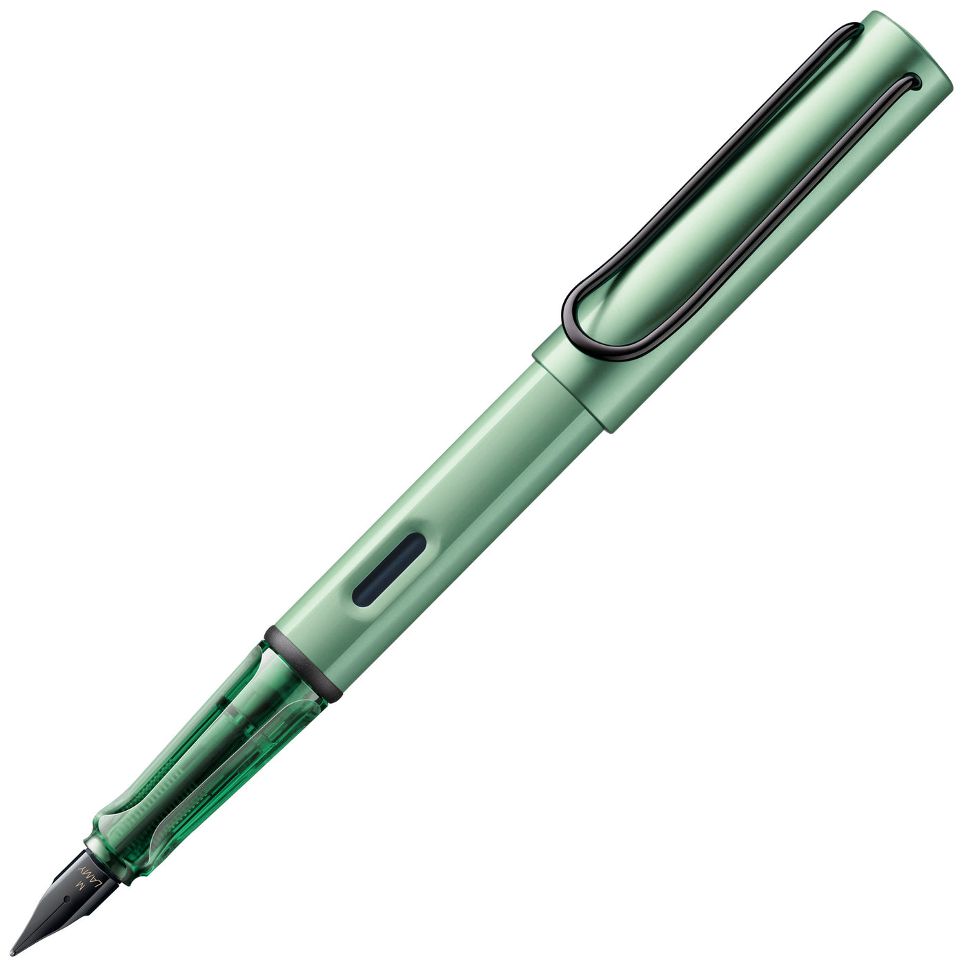 Lamy Al-Star Fountain Pen Sage