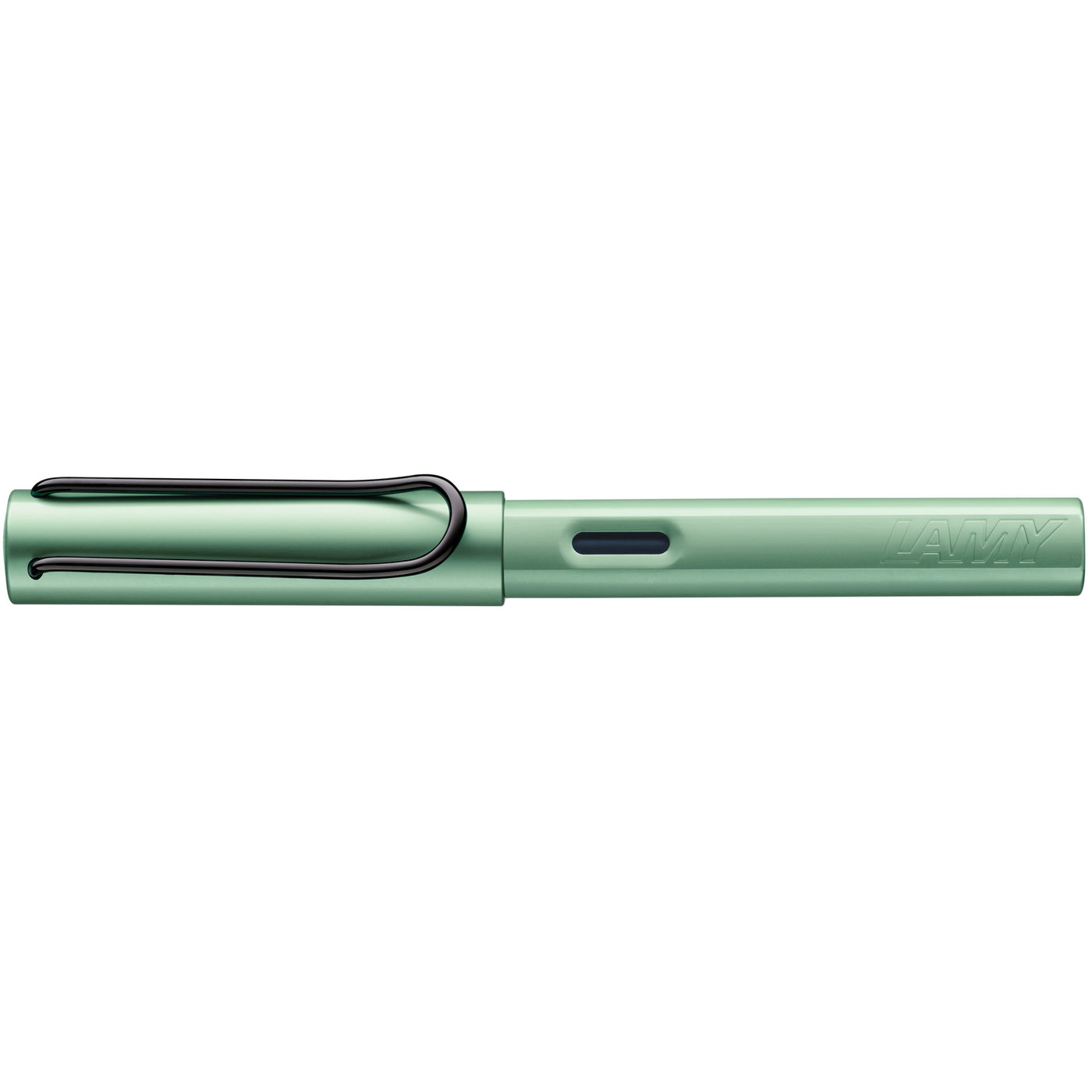 Lamy Al-Star Fountain Pen Sage