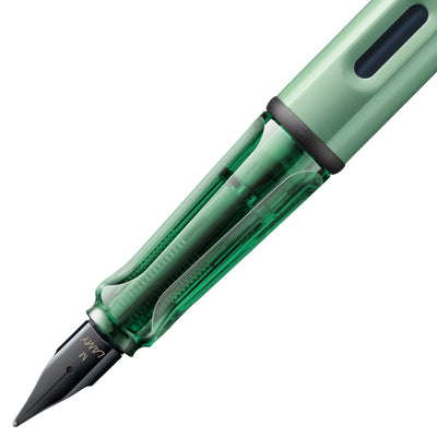 Lamy Al-Star Fountain Pen Sage