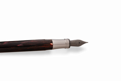 Visconti Comedia Inferno Fountain Pen