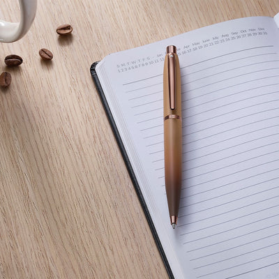 Sheaffer VFM Coffee Edition Ballpoint