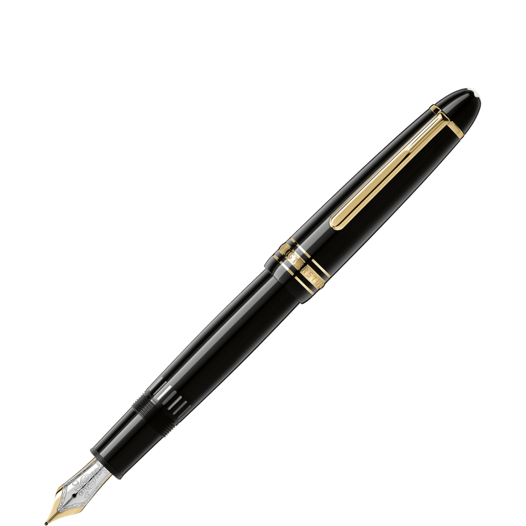 Montblanc resin hotsell