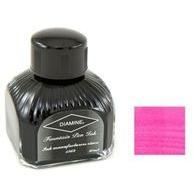 Diamine Bottled Ink 80ml Pink