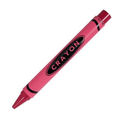 Acme Studio Crayon Red Rollerball | Pen Place | Pen Store Since 1968