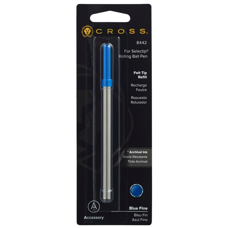 Blue Dot Pens, For Writing