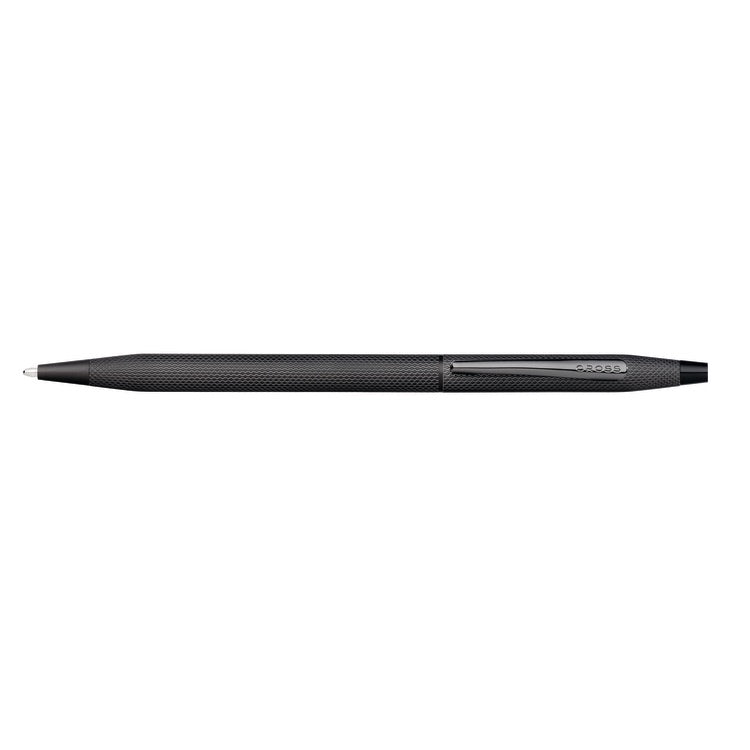Cross Century Classic Brushed Black PVD Rollerball Pen