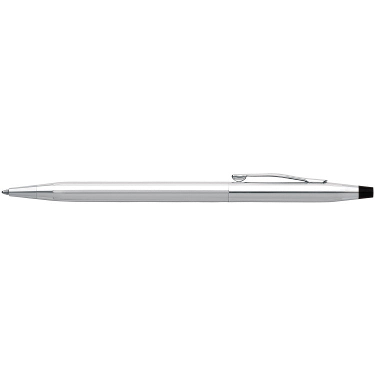 Cross Classic Century Lustrous Chrome Ballpoint Pen | Pen Place | Pen ...