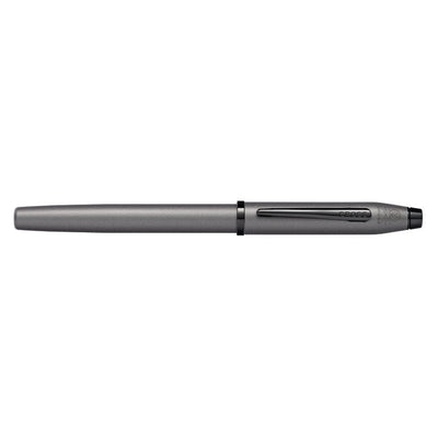 Cross Century II Gunmetal Gray Fountain Pen