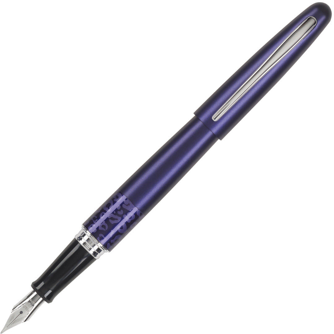 Pilot Metropolitan Leopard Fountain Pen | Pen Place | Pen Store Since 1968