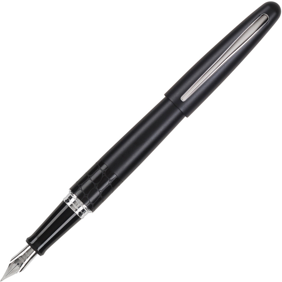 Pilot Metropolitan Crocodile Fountain Pen | Pen Place | Pen Store Since ...