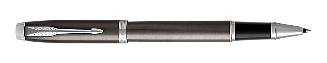 Parker IM Dark Espresso CT Rollerball Pen  Penworld » More than 10.000  pens in stock, fast delivery